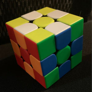 Meet your Posher, Benjamin